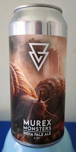 Murex Monsters