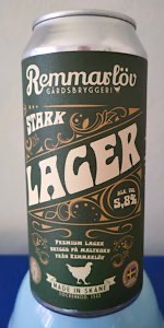 Stark Lager