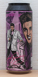 Elvis P.