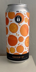 Tangerine Wit