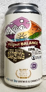 The Perfect Balance