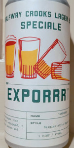 Exporrr