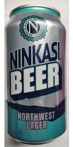 Northwest Lager