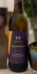 Bounteous