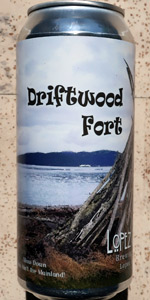 Driftwood Fort