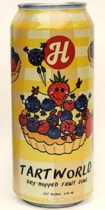 Tart World