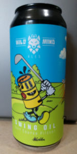 Swing Oil