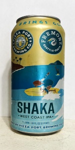 Shaka