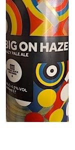 Big On Haze