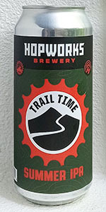 Trail Time