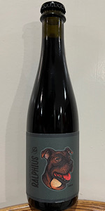 Ralphius - Two Year Double Barrel (Heaven Hill/Buffalo Trace)