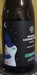 Missed Connection