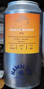 Single Mango
