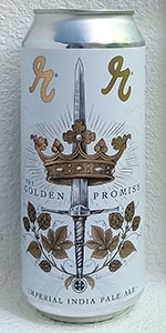 The Golden Promise