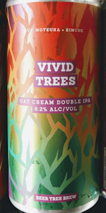 Vivid Trees