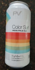 Color Surf