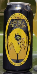 House of the Dragon: Syrax