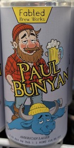 Paul Bunyan