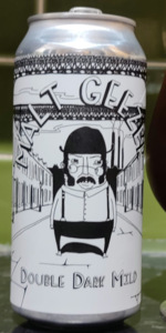 Malt Geezer