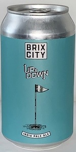 Up & Down