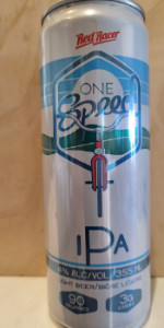 One Speed IPA