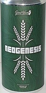 Neogenesis
