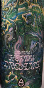 Bizarre Hoppy Dreams