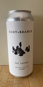 The Castle (Cashmere)