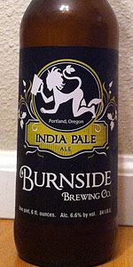 Burnside IPA