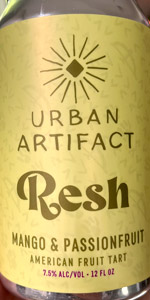 Resh
