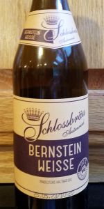 Bernstein Weisse