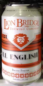 The Full English