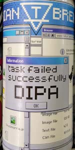 Task Failed Successfully DIPA