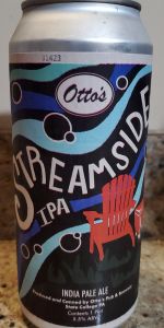 Streamside IPA