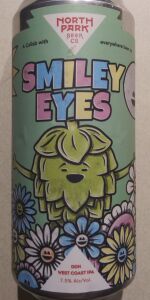Smiley Eyes