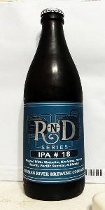 RnD IPA #18