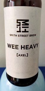 Wee Heavy [Axel]