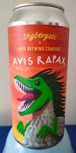 Avis Rapax