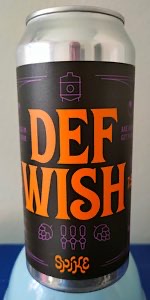 Def Wish