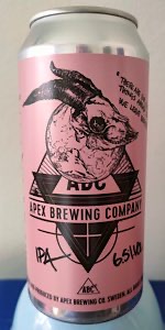 Thulcandra IPA