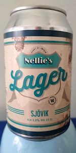 Nellie's Lager