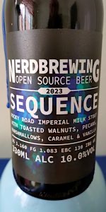 Sequence 2023