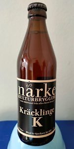 KrÃ¤cklinge K