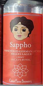 Sappho