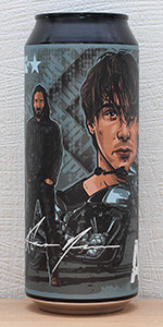 Keanu R.