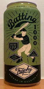 Batting 1000