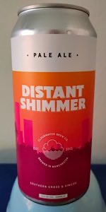 Distant Shimmer