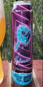 Hydrowave