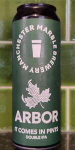It Comes In Pints