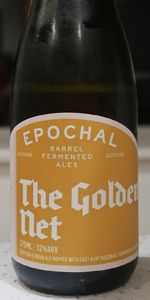The Golden Net